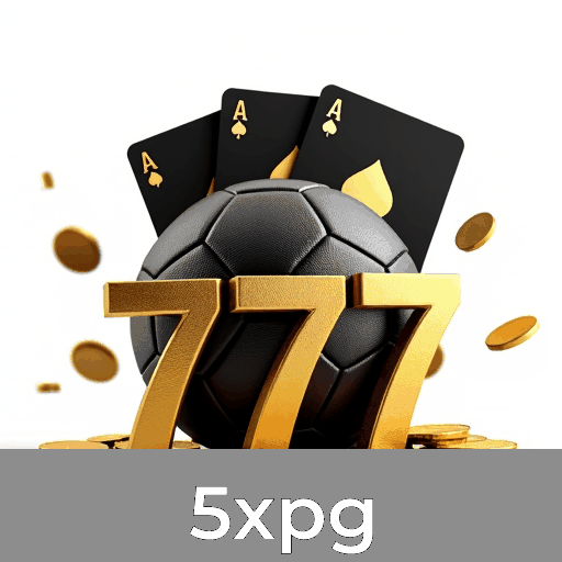 5xpg: O Melhor em Cassino Online Seguro