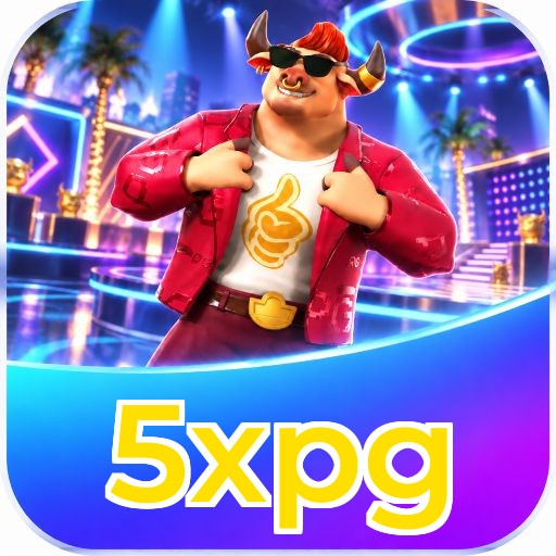 Especificações técnicas download 5xpg